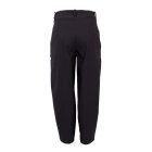 BLACK COLOUR - BLACK BCBEVERLY BARREL PANT BLACK COLOUR - BLACK BCBEVERLY BARREL PANT