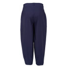 BLACK COLOUR - NAVY BCBEVERLY BARREL PANT