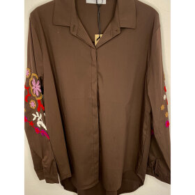 AMAZE CPH - BROWN LEONORRA