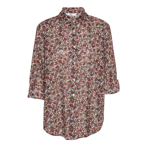 AMAZE CPH - BORDEAUX FLOWER ERICA