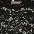 MARTA - BLACK MDCMILLEY LS TEE