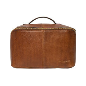 RE:DESIGNED - WALNUT/GOLD HALIMA BIG RE:DESIGNED - WALNUT/GOLD HALIMA BIG