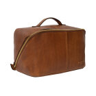 RE:DESIGNED - WALNUT/GOLD HALIMA BIG