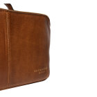 RE:DESIGNED - WALNUT/GOLD HALIMA BIG