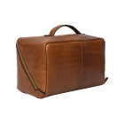 RE:DESIGNED - WALNUT/GOLD HALIMA BIG