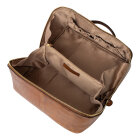 RE:DESIGNED - WALNUT/GOLD HALIMA BIG