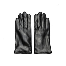 RE:DESIGNED - BLACK STACEY PLAIN