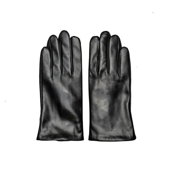 RE:DESIGNED - BLACK STACEY PLAIN