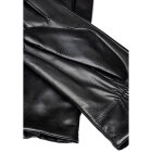 RE:DESIGNED - BLACK STACEY PLAIN