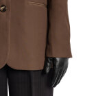 RE:DESIGNED - BLACK STACEY PLAIN