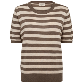 FREEQUENT - MOREL W MOON FQJOEL-PULLOVER