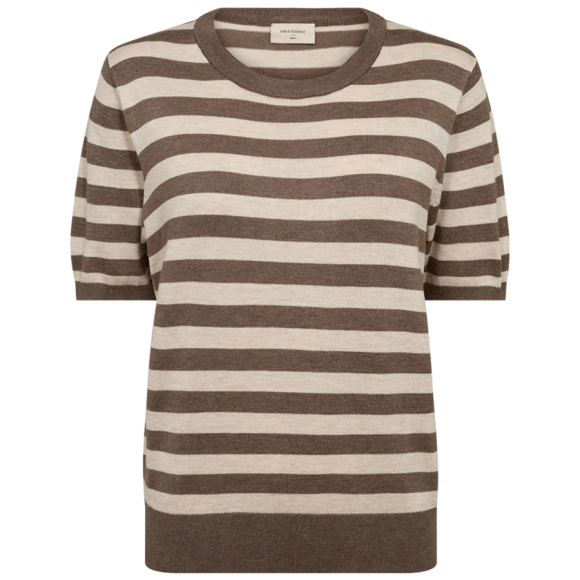 FREEQUENT - MOREL W MOON FQJOEL-PULLOVER