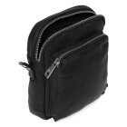 DEPECHE - BLACK NERO MOBILE BAG