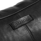 DEPECHE - BLACK NERO BUMBAG