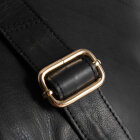 DEPECHE - BLACK NERO BUMBAG