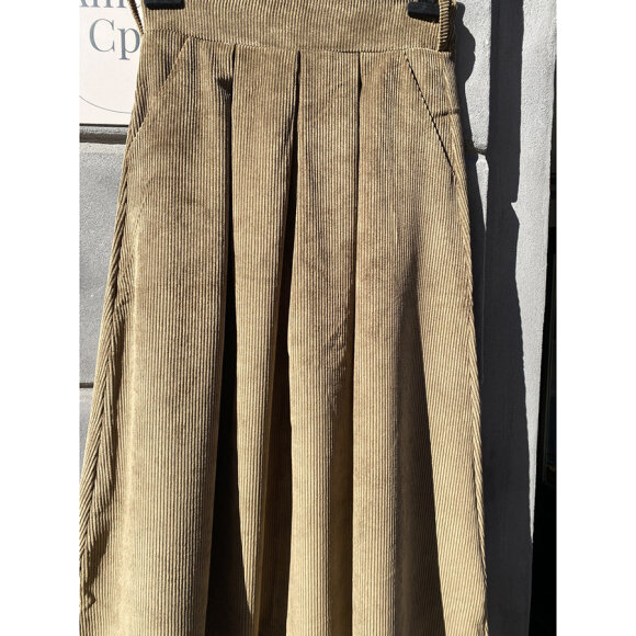 AMAZE CPH - Camel Monroe Corduroy