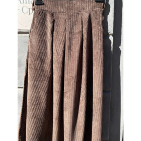 AMAZE CPH - Brown Monroe Corduroy