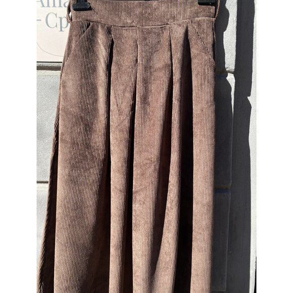 AMAZE CPH - Brown Monroe Corduroy