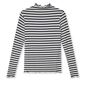 MADS NØRGAARD - VANI ICE/PAR 5X5 STRIPE TRUTTE