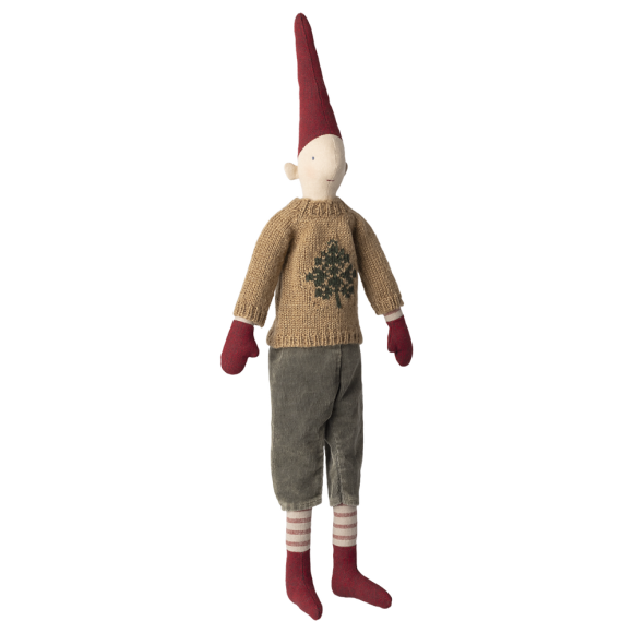 MAILEG - Nisse, str. 3 - Dreng - Bukser