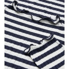 MADS NØRGAARD - VANI ICE/PAR 5X5 STRIPE TRUTTE