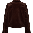 FREEQUENT - COFFEE BEAN FQCORDY-JACKET