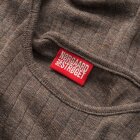 NØRGAARD PÅ STRØGET - BROWN 101 WOOL