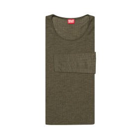 NØRGAARD PÅ STRØGET - CAPERS WOOL 101 REGULAR