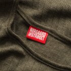 NØRGAARD PÅ STRØGET - CAPERS WOOL 101 REGULAR