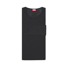 NØRGAARD PÅ STRØGET - BLACK 101 WOOL