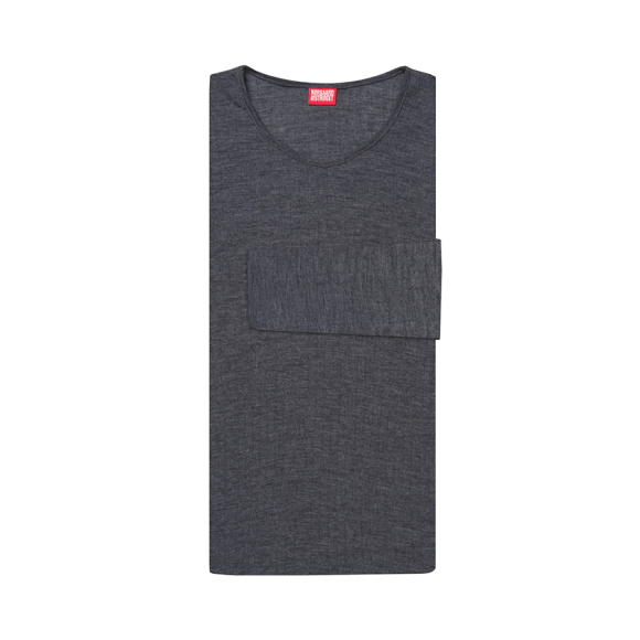 NØRGAARD PÅ STRØGET - ANTRASIT 101 WOOL NØRGAARD PÅ STRØGET - ANTRASIT 101 WOOL