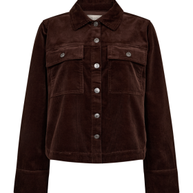FREEQUENT - COFFEE BEAN FQCORDY-JACKET