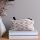 BY LOHN - Multi Strikket Clutch