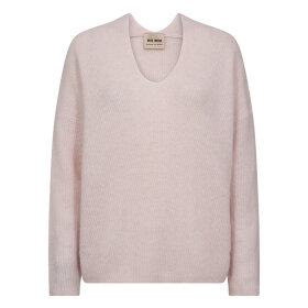 MOS MOSH - BALLET SLIPPER MMTHORA V-NECK