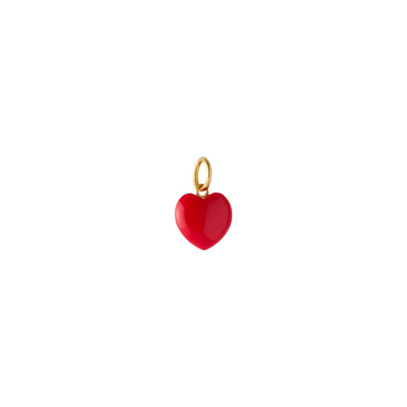 PERNILLE CORYDON - Valentine Pendant