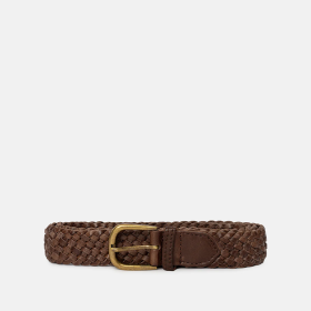 RE:DESIGNED - WOODSMOKE HARPER