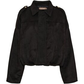 MARTA - BLACK MDCKAMEILIA JACKET
