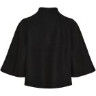 MARTA - BLACK MDCPIA JACKET