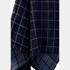 GROBUND - BLÅ TERN GOTS LOTTE TØRKLÆDE