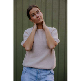 NOT SISTERS - BEIGE GIULIA STRIK