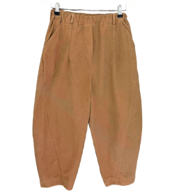 NOT SISTERS - LIGHT CAMEL VERA PANTS