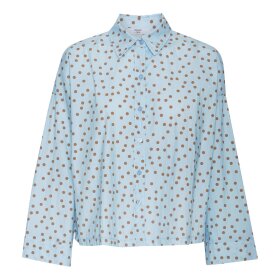 AMAZE CPH - LIGHT BLUE AMBER