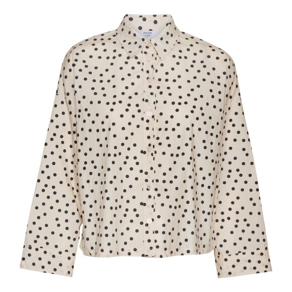 AMAZE CPH - CHAMPAGNE AMBER