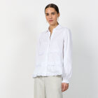 LEVETE ROOM - WHITE LR-ISLA SOLID 135