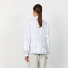 LEVETE ROOM - WHITE LR-ISLA SOLID 135