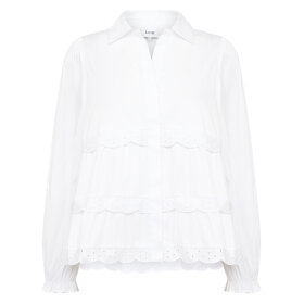 LEVETE ROOM - WHITE LR-ISLA SOLID 135