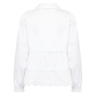 LEVETE ROOM - WHITE LR-ISLA SOLID 135