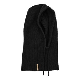 MARTA - BLACK MDCFILUCA BALACLAVA