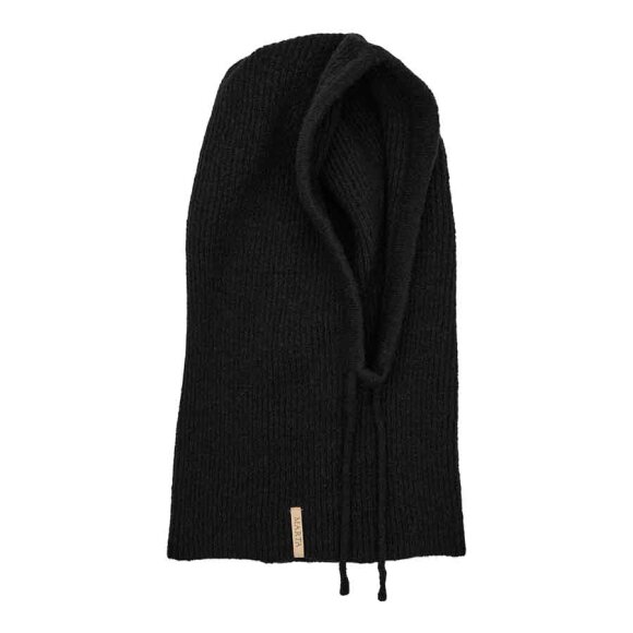 MARTA - BLACK MDCFILUCA BALACLAVA