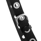 DEPECHE - SILVER JEANS BELT